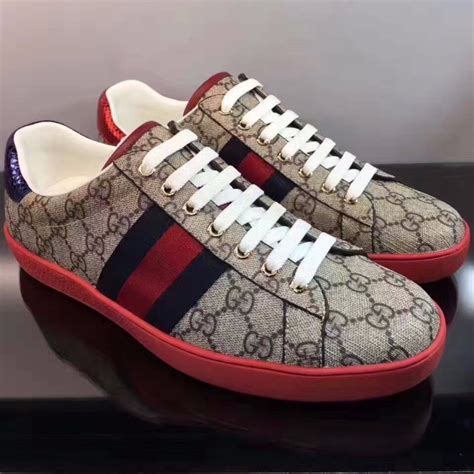 discount gucci sneakers men sale.